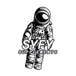 SYFY Supplements logo